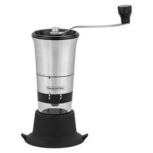 Moedor para Café Tramontina de Inox