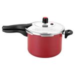 Panela-de-Pressao-Tramontina-Alegrete-Vermelha-45L