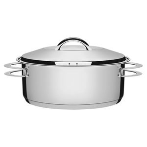 Panela Tramontina Solar Inox 2,9L
