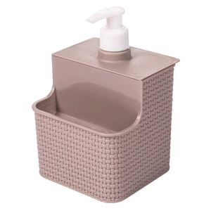 Porta Detergente Plasútil Tear Compacto 1,5L