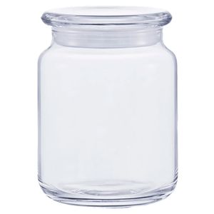 Pote Hermético Ruvolo com Tampa 960ml