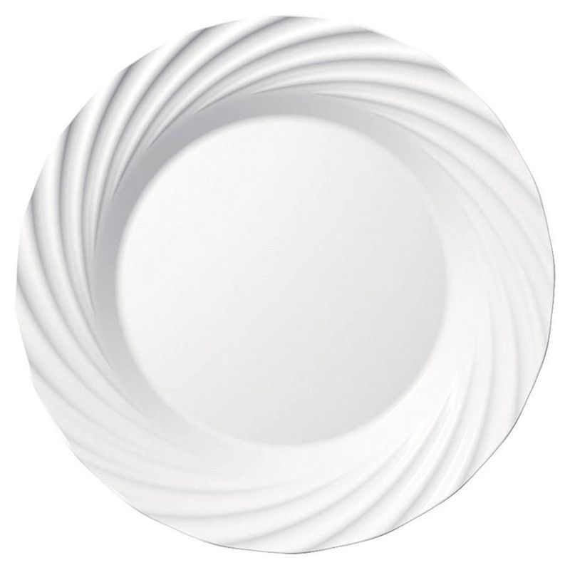 Prato-Duralex-Opaline-Jasmim-Fundo-Vidro-235cm