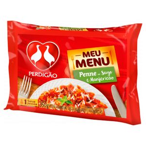 Prato Pronto Perdigão Penne ao Molho Sugo 300g