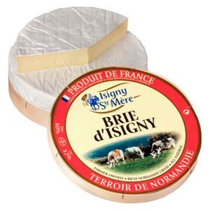 Queijo Brie Isigny kg