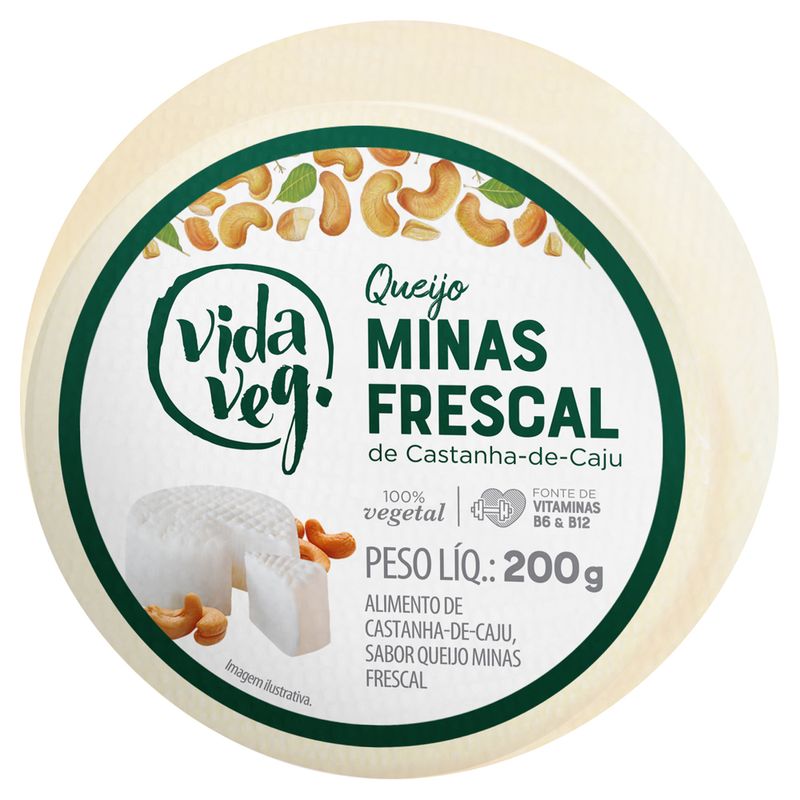 Queijo-Minas-Frescal-Vegetal-Vida-Veg-Castanha-de-Caju-200g