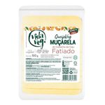 Queijo-Mussarela-Vegetal-Vida-Veg-Castanha-de-Caju-Fatiado-150g