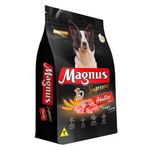 Racao-para-Caes-Magnus-Supreme-Adultos-Frango-e-Cereais-25kg