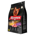 Racao-para-Caes-Magnus-Supreme-Adultos-Racas-Pequenas-Frango-e-Cereais-1kg