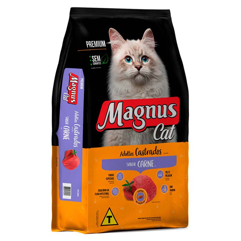 Racao-para-Gatos-Magnus-Cat-Castrados-Carne-25kg