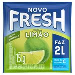 Refresco-em-Po-Fresh-Limao-15g