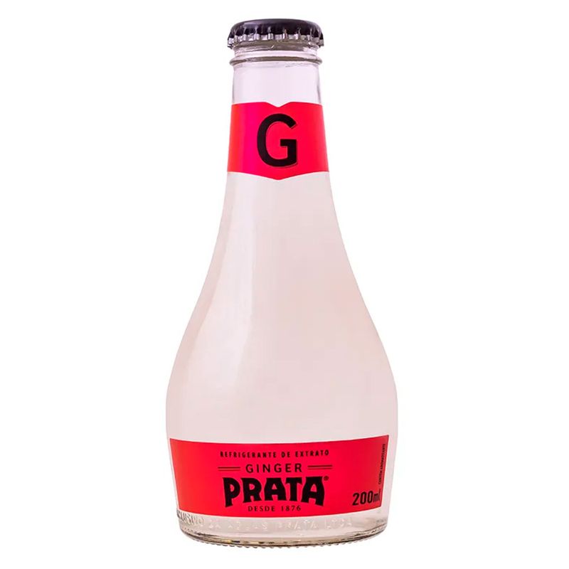 Refrigerante-Prata-Ginger-Vidro-200ml