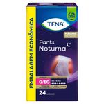 Roupa-intima-Tena-Pants-Noturna-Tamanho-GXG-Com-24-Unidades