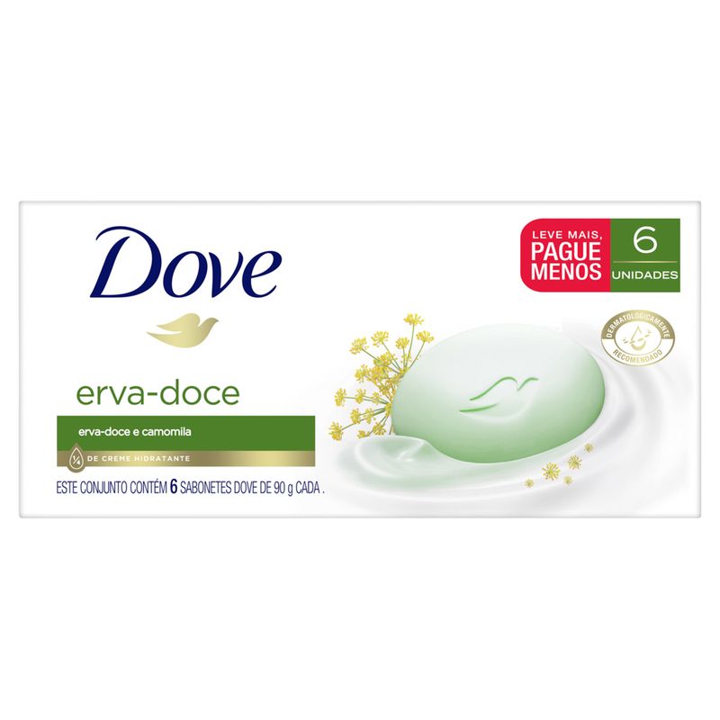 Sabonete-em-Barra-Dove-Erva-Doce-90g-Com-6-Unidades