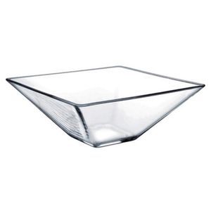 Saladeira Ruvolo Milão Média Vidro 1,24L