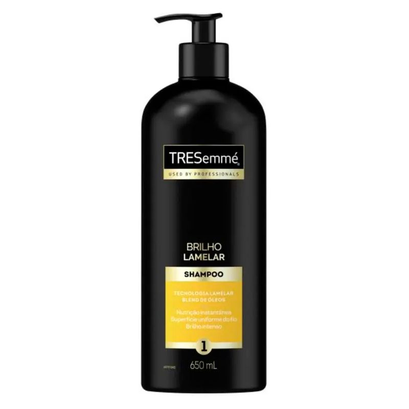 Shampoo-Tresemme-Brilho-Lamelar-650ml