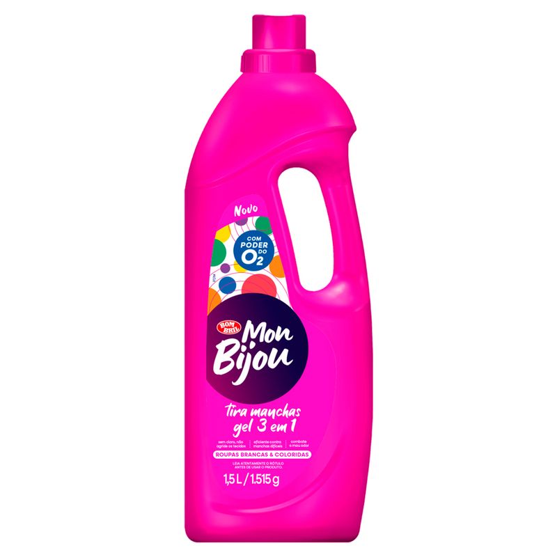 Tira-Manchas-Mon-Bijou-3-em-1-em-Gel-Frasco-15L