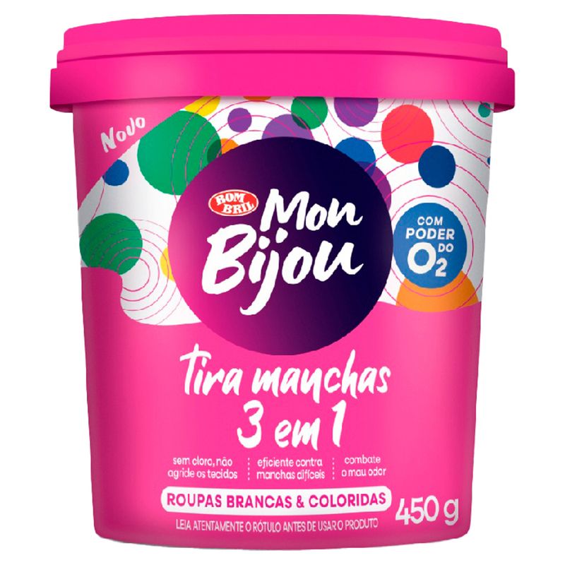 Tira-Manchas-Mon-Bijou-3-em-1-em-Po-Pote-450g