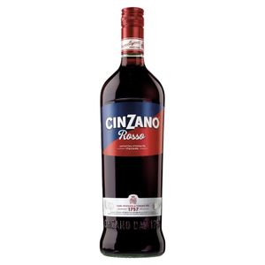 Vermouth Cinzano Rosso 1L