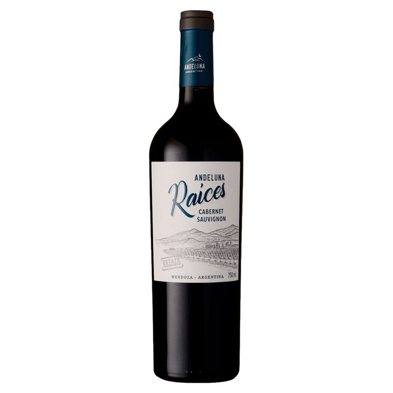 Vinho-Argentino-Andeluna-Raices-Cabernet-Sauvignon-750ml
