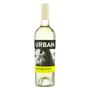 Vinho Argentino Urban Sauvignon Blanc 750ml