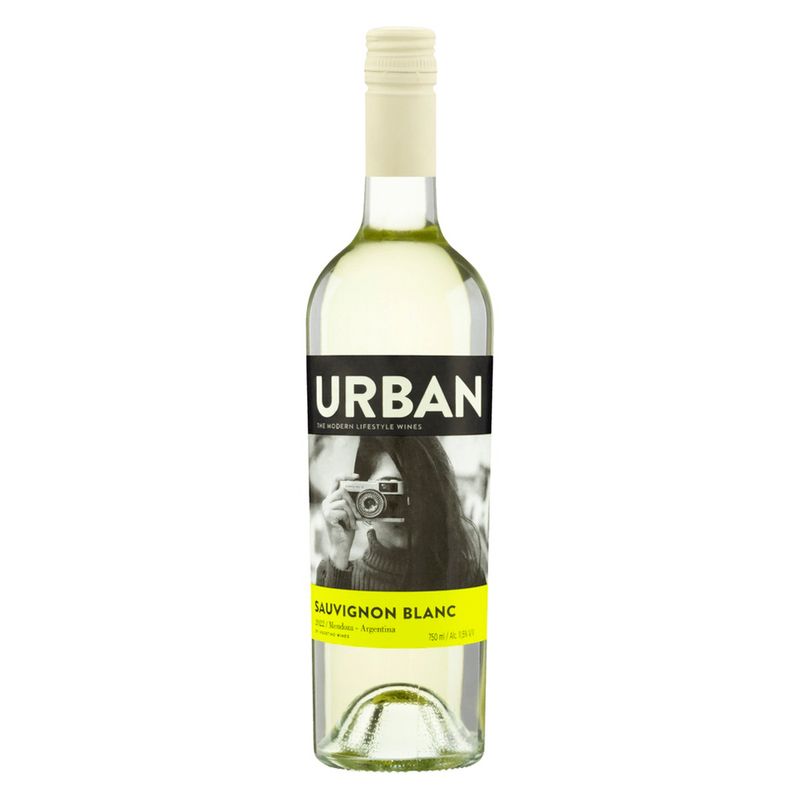 Vinho-Argentino-Urban-Sauvignon-Blanc-750ml