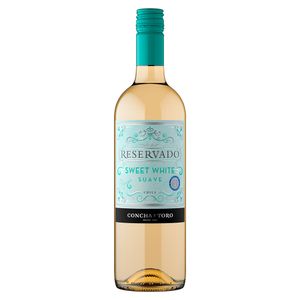 Vinho Chileno Concha Y Toro Reserva Sweet White 750ml