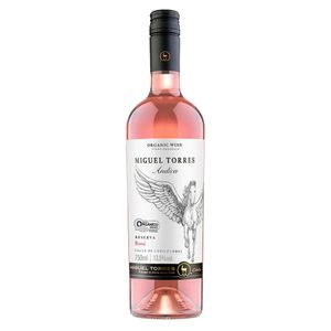 Vinho Chileno Miguel Torres Ándica Rosé 750ml