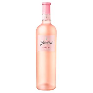 Vinho Espanhol Freixenet Rosé Seco 750ml
