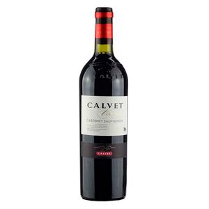 Vinho Francês Calvet Varietals Cabernet Sauvignon 750ml