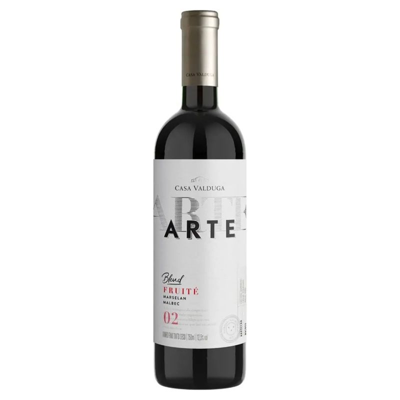 Vinho-Nacional-Casa-Valduga-Arte-Marselan-e-Malbec-750ml