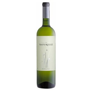 Vinho Nacional Casa Valduga Naturelle Branco Suave 750ml