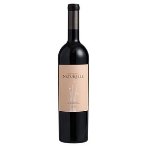 Vinho Nacional Casa Valduga Naturelle Tinto Suave 750ml