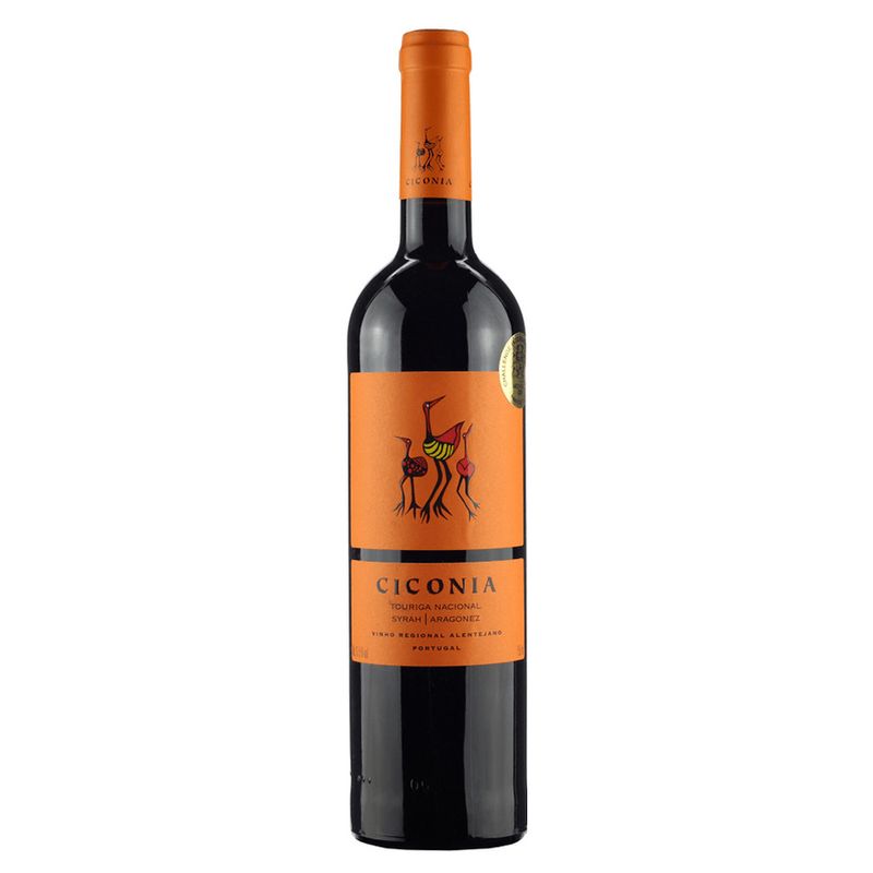 Vinho-Portugues-Ciconia-7-Alentejo-Tinto-750ml