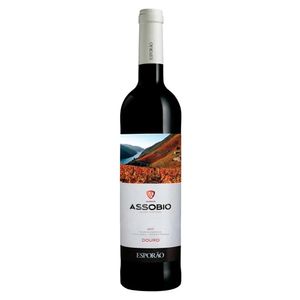 Vinho Português Esporão Assobio Douro Tinto 750ml