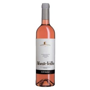 Vinho Português Esporão Monte Velho Rosé 750ml