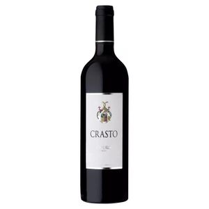 Vinho Português Quinta do Crasto Douro Tinto 750ml