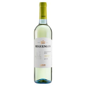 Vinho Português Reguengos Alentejo Branco 750ml