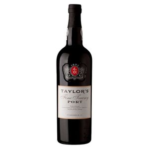 Vinho Português Taylor's Fine Tawny Porto Tinto 750ml