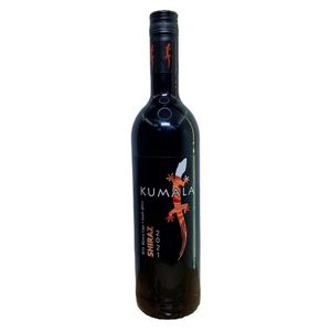 Vinho Sul Africano Kumala Shiraz 750ml