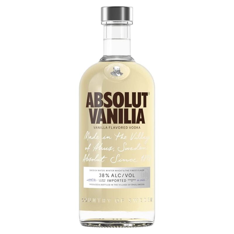 Vodka-Importada-Absolut-Vanilla-750ml