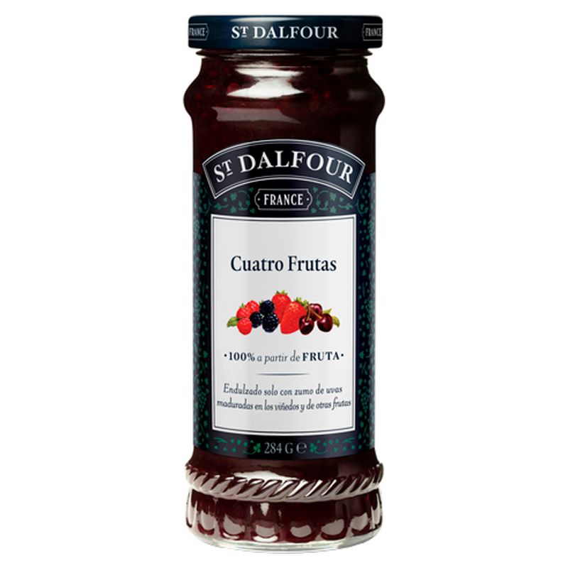 Geleia-St-Dalfour-4-Frutas-284g