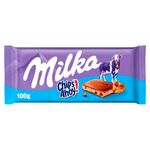 Chocolate-em-Barra-Milka-Chips-Ahoy-100g
