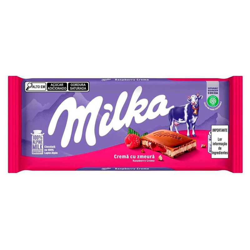 Chocolate-em-Barra-Milka-Raspberry-Cream-100g