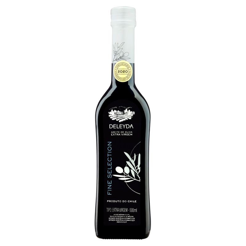 Azeite-de-Oliva-Deleyda-Selection-Extra-Virgem-Vidro-500ml