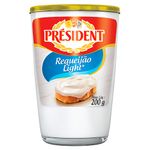 Requeijao-Cremoso-President-Zero-Lactose-220g