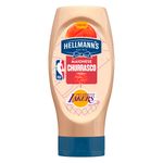 Maionese-Hellmanns-Churrasco-Squeeze-335g