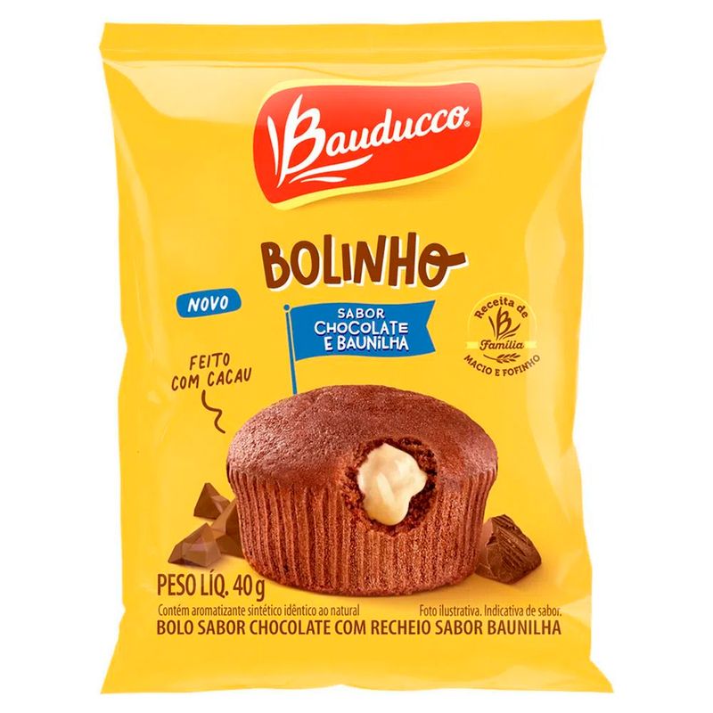 Bolinho-Bauducco-Chocolate-com-Baunilha-40g