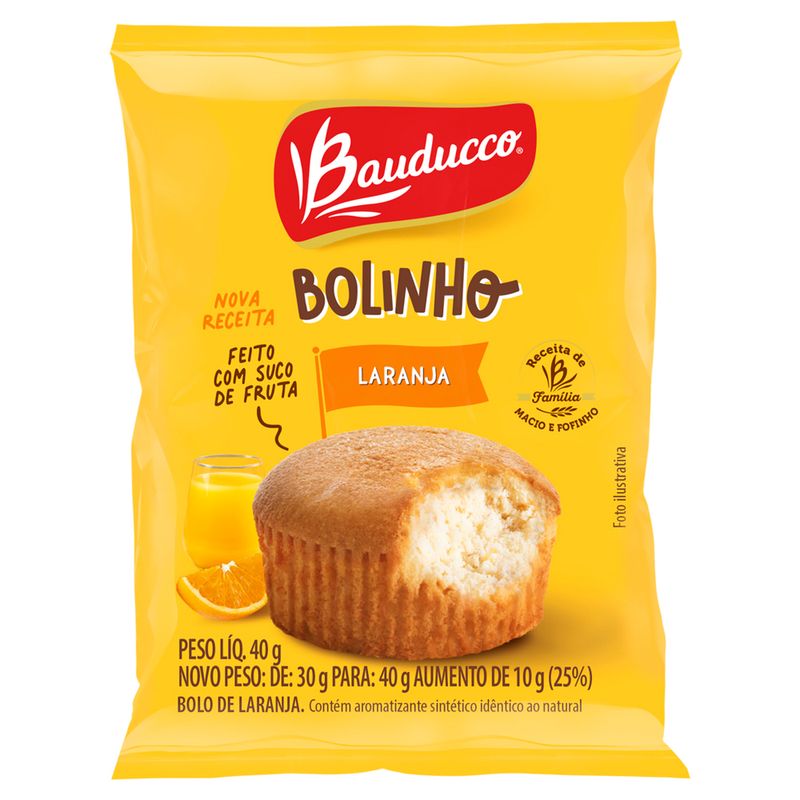 Bolinho-Bauducco-Laranja-40g