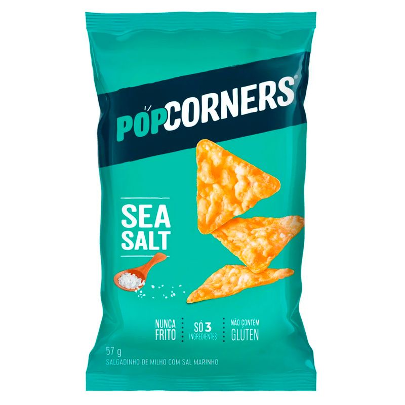 Salgadinho-PopCorners-Sea-Salt-57g
