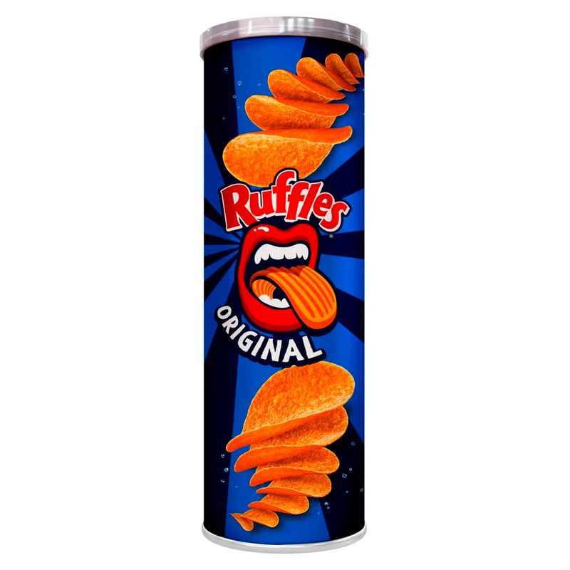 RUFFLES® Original Potato Chips